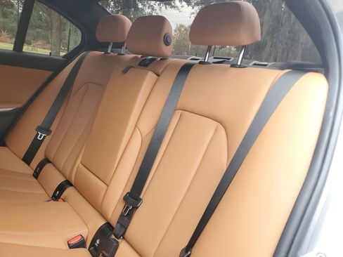 Used 2023 BMW 330i Sedan w/ Convenience Package image 6