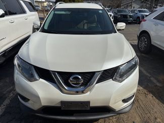 Used 2015 Nissan Rogue SV w/ SV Premium Package video 2