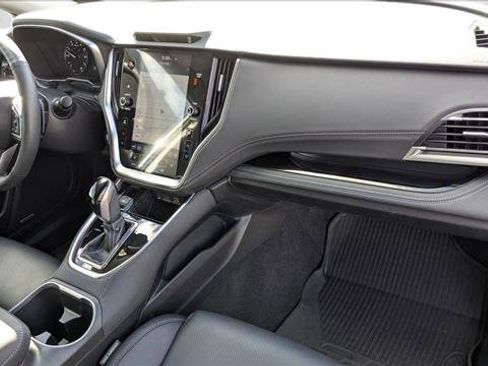 Used 2025 Subaru Outback Limited w/ Popular Package #2 image 30