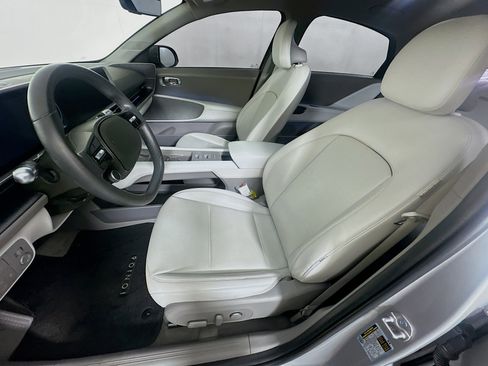 Used 2024 Hyundai Ioniq 6 SEL RWD image 13