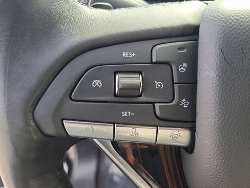 Used 2023 Cadillac Escalade Premium Luxury w/ Performance Package RWD image 29