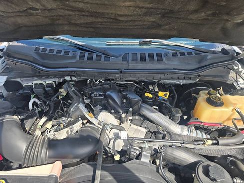 Used 2017 Ford F250 XLT w/ XLT Value Package RWD image 30