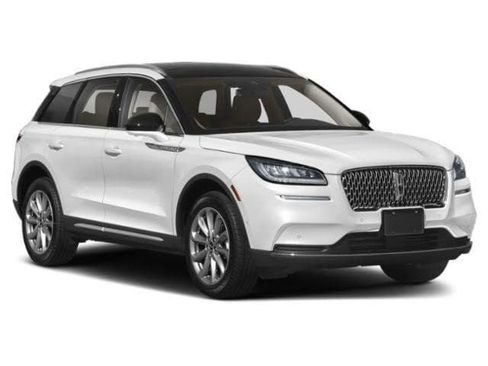 Used 2020 Lincoln Corsair Reserve w/ Elements Package AWD/4WD image 6