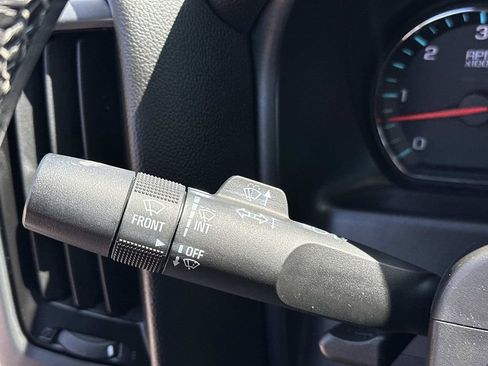 Used 2017 Chevrolet Silverado 1500 LT w/ All Star Edition RWD image 20