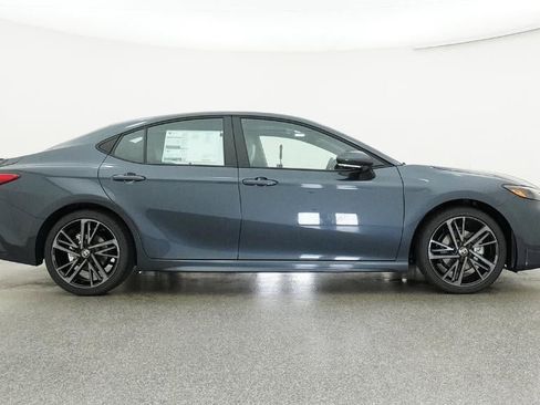 New 2026 Toyota Camry XSE FWD image 27