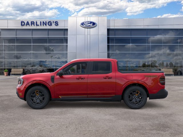 New 2026 Ford Maverick Tremor AWD/4WD image 3
