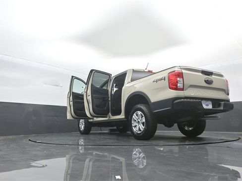 New 2025 Ford Ranger XL image 38