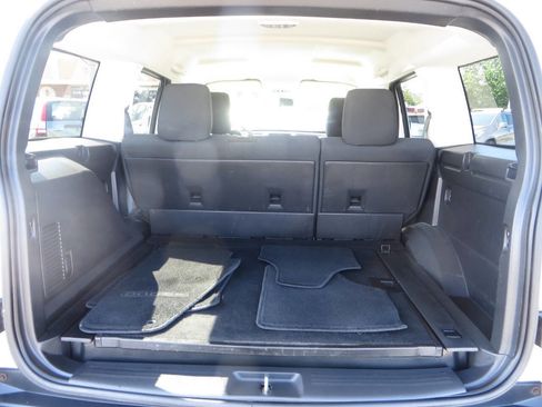 Used 2008 Dodge Nitro SXT image 14