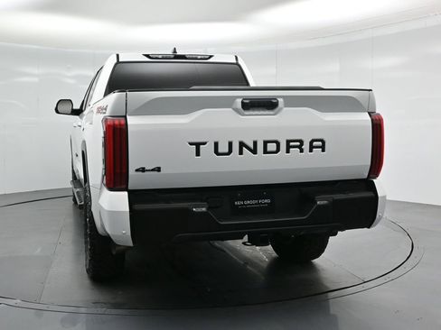 Used 2024 Toyota Tundra SR5 image 23