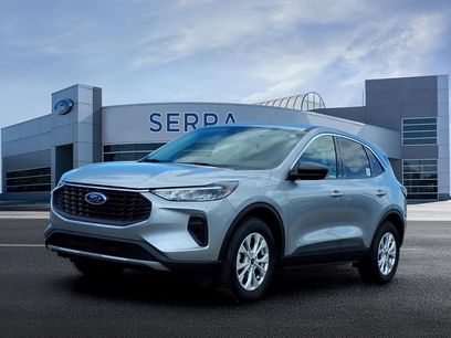 Used 2023 Ford Escape Active