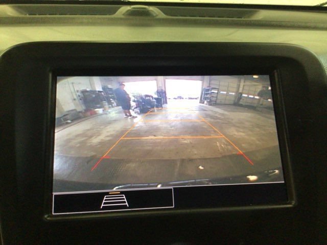 Used 2022 Chevrolet Equinox LS AWD/4WD image 23
