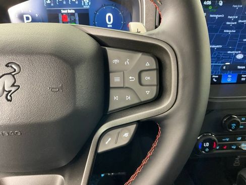 New 2026 Ford Bronco Raptor AWD/4WD image 25