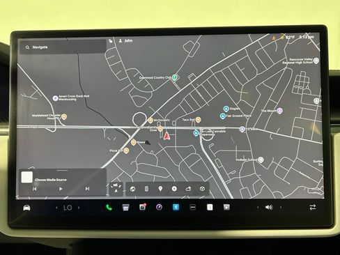 Used 2023 Tesla Model X Plaid AWD/4WD image 22