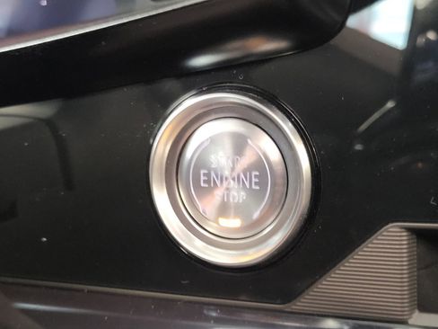 Used 2024 Chevrolet Corvette Stingray Preferred Cpe w/ Stealth Interior Trim Package image 16