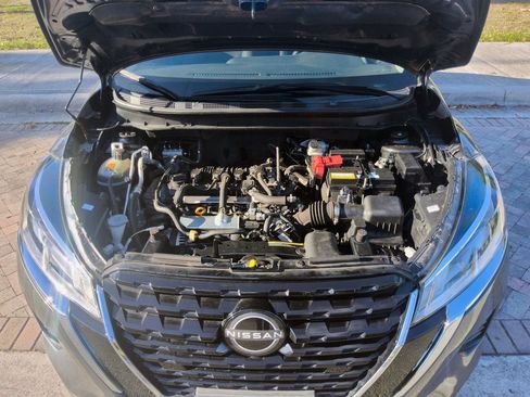 Used 2023 Nissan Kicks S image 34