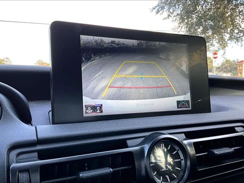 Used 2023 Lexus IS 300 w/ Premium Package image 24