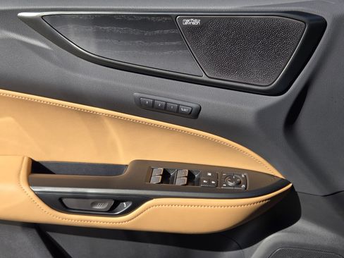 Used 2026 Lexus NX 350 AWD w/ Accessory Package (2T) image 31