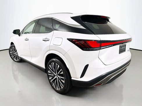 Used 2023 Lexus RX 350 Premium Plus w/ Accessory Package (Z1) image 5