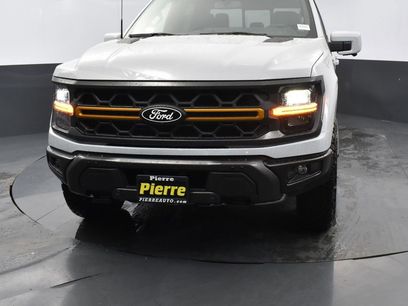 New 2025 Ford F150 Tremor