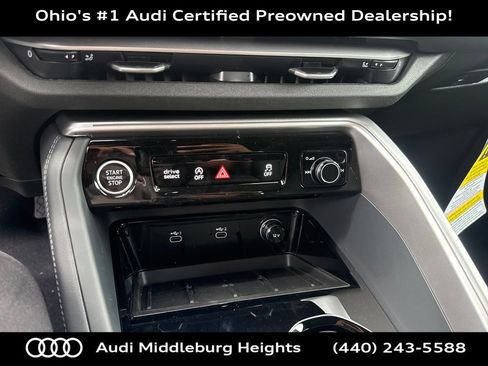Used 2026 Audi Q5 Premium AWD/4WD image 23