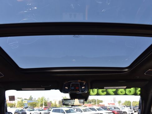 Used 2024 Jeep Grand Wagoneer L Series III w/ Rear Seat Video Group 1 AWD/4WD image 36