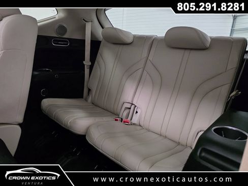 Used 2024 Genesis GV80 3.5T Advanced w/ Advanced Package AWD/4WD image 22