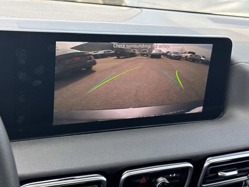 New 2026 Nissan Sentra SV w/ Floor Mat Package image 27