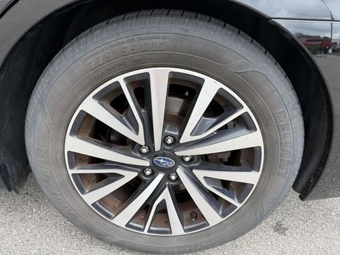 Used 2018 Subaru Legacy 2.5i Premium AWD/4WD image 16