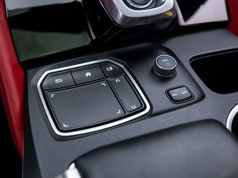 Used 2024 Acura MDX A-Spec image 32