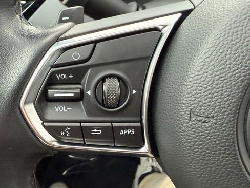 Certified 2024 Acura RDX w/ Technology Package image 17