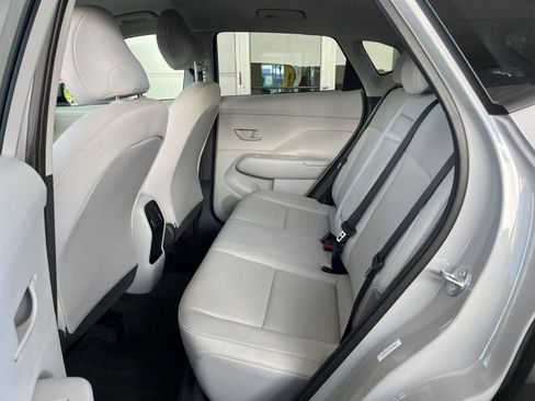 Used 2025 Hyundai Kona SEL image 25