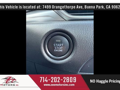 Used 2018 MAZDA CX-5 Sport w/ I-ACTIVSENSE Package FWD image 35