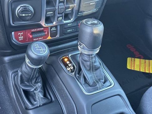 New 2026 Jeep Wrangler Willys image 27