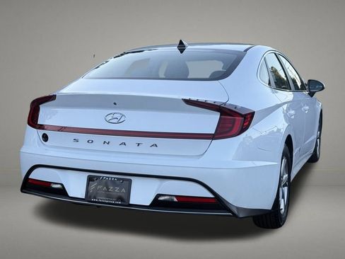 Used 2022 Hyundai Sonata SE image 5