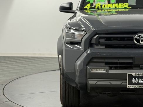 Used 2025 Toyota 4Runner SR5 image 4