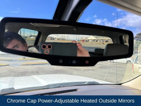 Used 2014 Chevrolet Silverado 1500 LTZ w/ LTZ Plus Package image 37