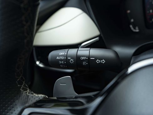 Used 2025 Acura ADX A-Spec FWD image 23