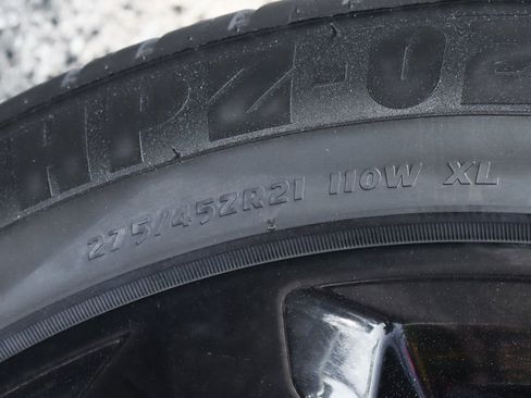 Used 2020 Ford Explorer ST w/ ST Street Pack image 54