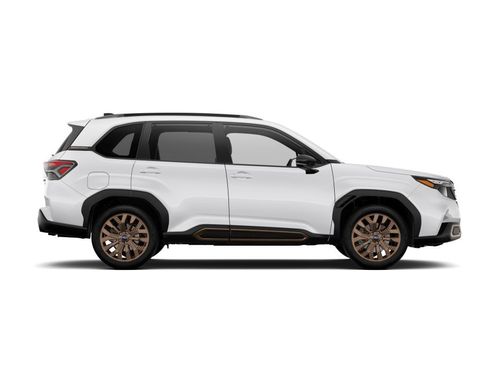 New 2026 Subaru Forester Sport AWD/4WD image 4
