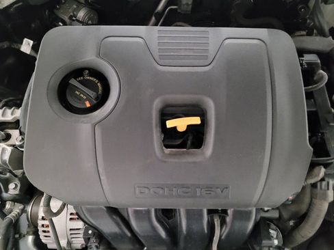 Used 2022 Kia Forte LXS FWD image 30