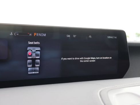 Certified 2025 Ford Expedition Max Platinum AWD/4WD image 33