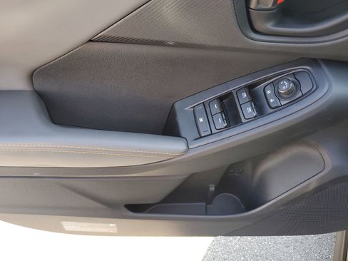 Used 2025 Subaru Crosstrek 2.5i Wilderness image 19