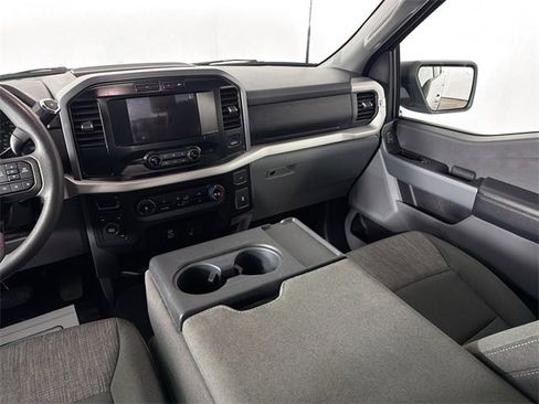 Used 2023 Ford F150 XLT w/ XTR Package image 23