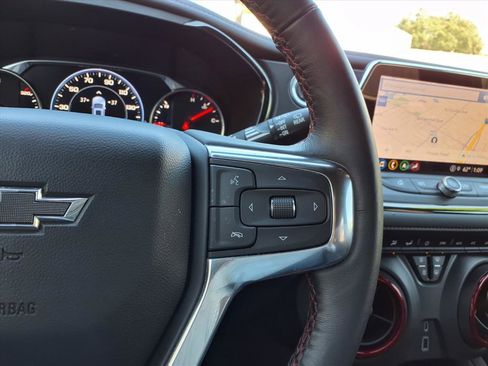 Used 2022 Chevrolet Blazer RS image 26