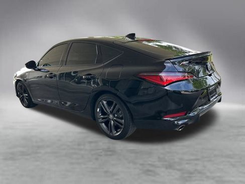 Used 2024 Acura Integra A-Spec FWD image 4