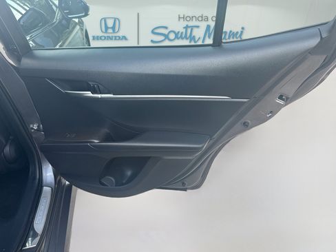 Used 2024 Toyota Camry LE FWD image 29