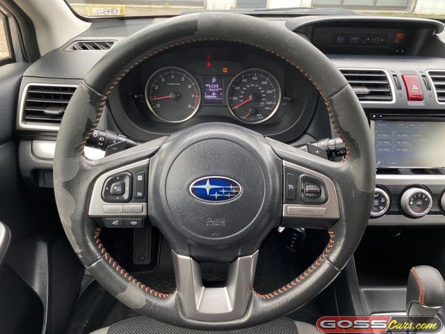Used 2016 Subaru Crosstrek 2.0i Premium AWD/4WD image 14