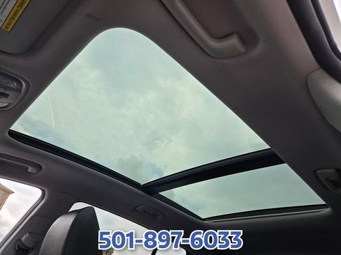 Used 2017 Kia Sportage EX w/ EX Premium Package FWD image 17