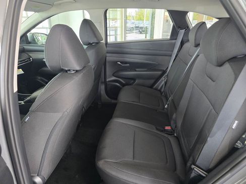 New 2026 Hyundai Tucson SE AWD/4WD image 34