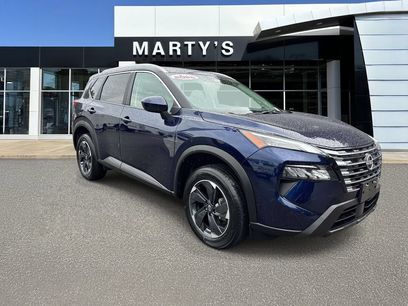 Used 2026 Nissan Rogue SV w/ SV Premium Package